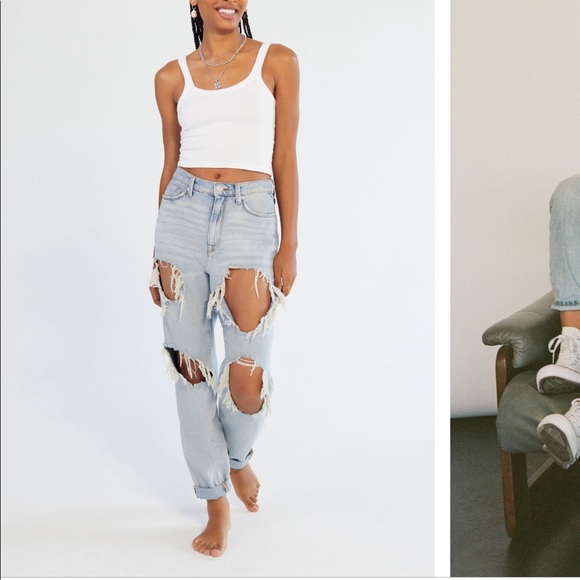 BDG urban outfitters jeans - Picture 1 of 4